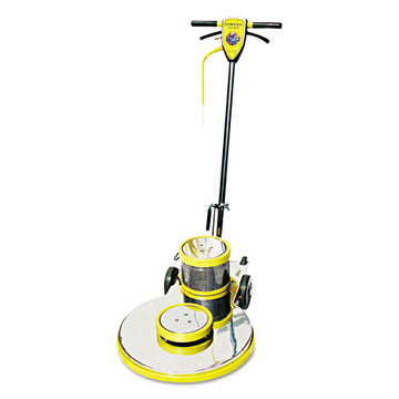 Mercury Floor Machines Pro-1500 20 Ultra High-speed Burnisher, 1.5 Hp Motor, 1,500 Rpm, 20" Pad freeshipping - TVN Wholesale